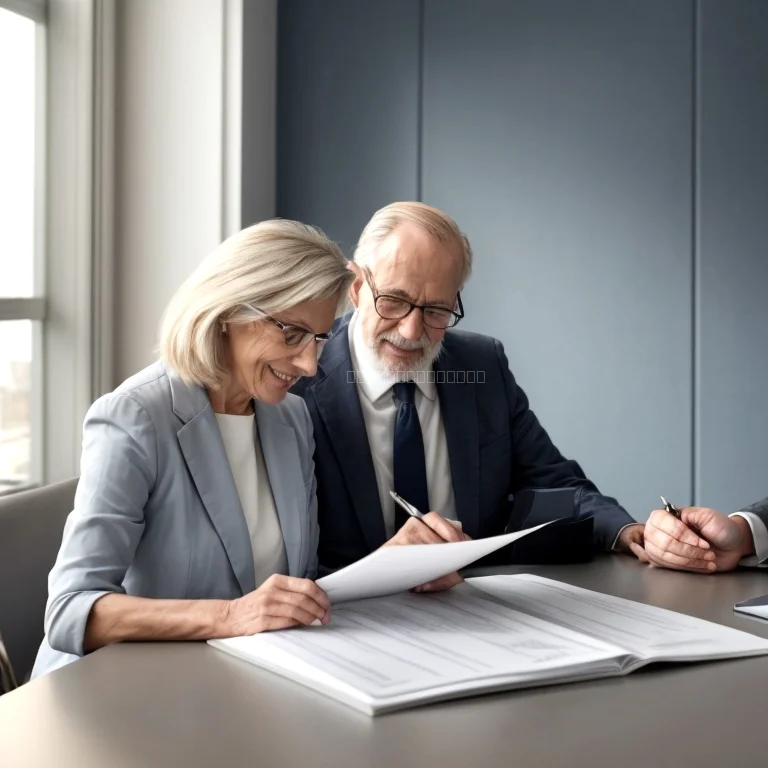 Consultation room at ETH Zurich office